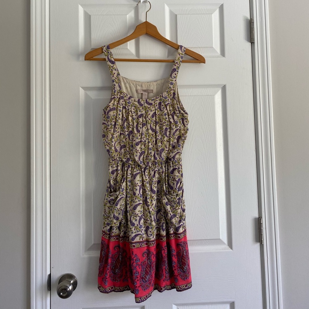Forever 21 (Contemporary) Dress